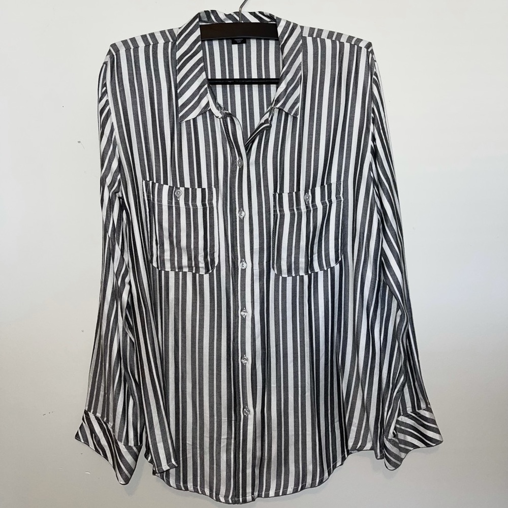 Sanctuary Tomboy Shirt
